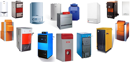 Форум - ремонт котлов