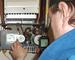 Ремонт газовых котлов Ремонт газовых котлов